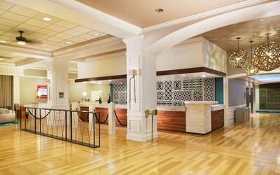 Wyndham Lake Buena Vista – Disney Springs® Area