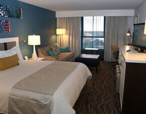 Wyndham Lake Buena Vista – Disney Springs® Area