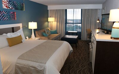 Wyndham Lake Buena Vista – Disney Springs® Area