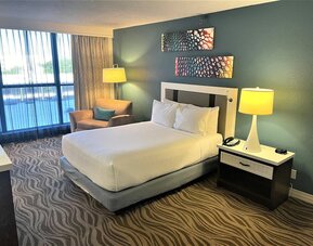Wyndham Lake Buena Vista – Disney Springs® Area