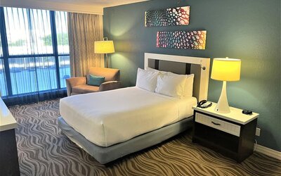 Wyndham Lake Buena Vista – Disney Springs® Area