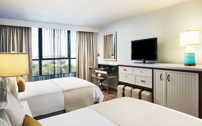 Wyndham Lake Buena Vista – Disney Springs® Area