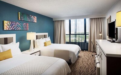 Wyndham Lake Buena Vista – Disney Springs® Area