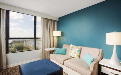 Wyndham Lake Buena Vista – Disney Springs® Area