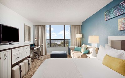 Wyndham Lake Buena Vista – Disney Springs® Area