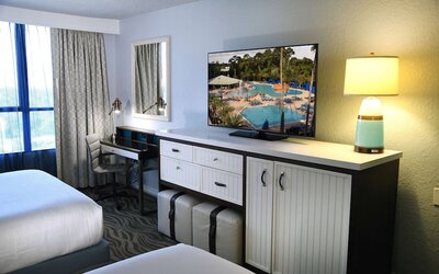 Wyndham Lake Buena Vista – Disney Springs® Area