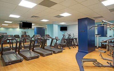 Wyndham Lake Buena Vista – Disney Springs® Area