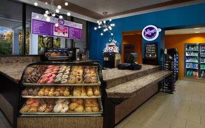 Wyndham Lake Buena Vista – Disney Springs® Area