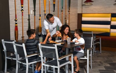 Wyndham Lake Buena Vista – Disney Springs® Area
