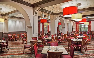Wyndham Lake Buena Vista – Disney Springs® Area