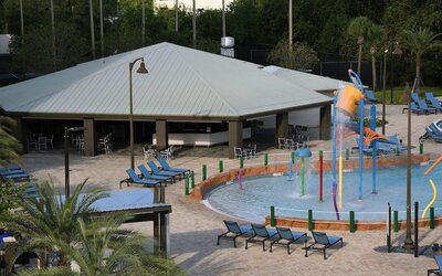 Wyndham Lake Buena Vista – Disney Springs® Area