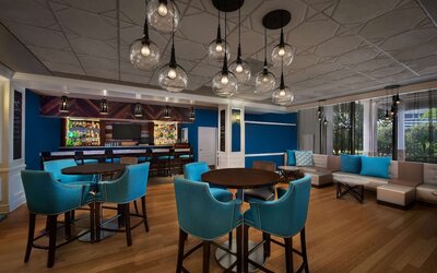 Wyndham Lake Buena Vista – Disney Springs® Area