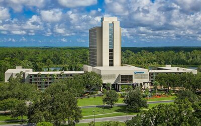 Wyndham Lake Buena Vista – Disney Springs® Area