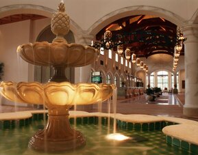 Disney's Coronado Springs Resort