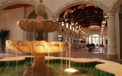 Disney's Coronado Springs Resort