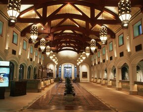 Disney's Coronado Springs Resort