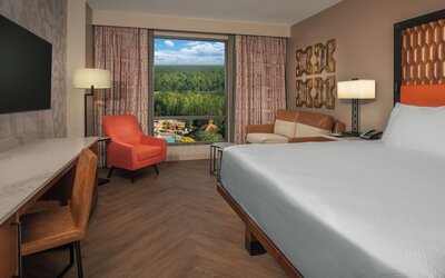 Disney's Coronado Springs Resort