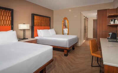 Disney's Coronado Springs Resort