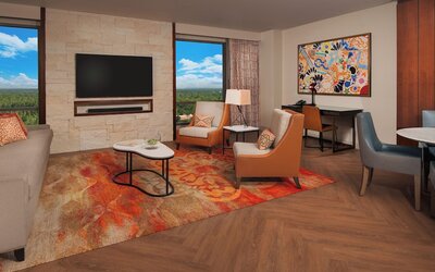 Disney's Coronado Springs Resort