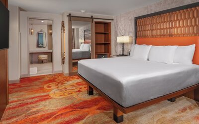 Disney's Coronado Springs Resort