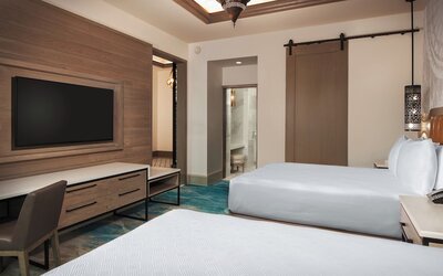 Disney's Coronado Springs Resort