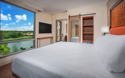 Disney's Coronado Springs Resort