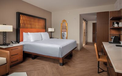 Disney's Coronado Springs Resort