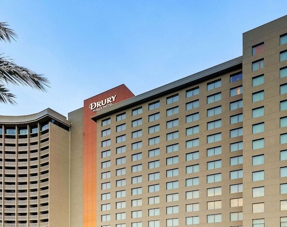 Drury Plaza Hotel Orlando - Disney Springs Area