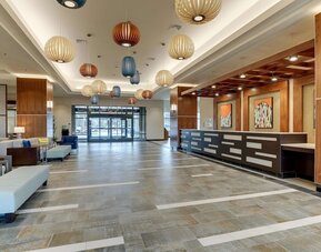 Drury Plaza Hotel Orlando - Disney Springs Area