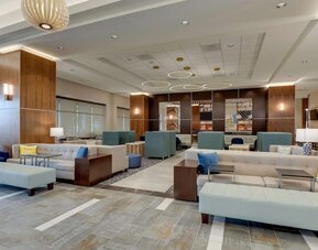 Drury Plaza Hotel Orlando - Disney Springs Area