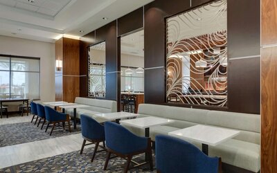Drury Plaza Hotel Orlando - Disney Springs Area