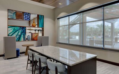 Drury Plaza Hotel Orlando - Disney Springs Area
