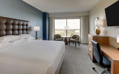 Drury Plaza Hotel Orlando - Disney Springs Area