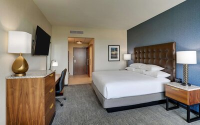 Drury Plaza Hotel Orlando - Disney Springs Area