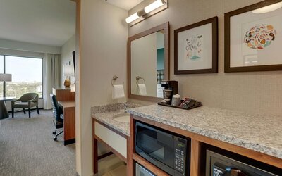 Drury Plaza Hotel Orlando - Disney Springs Area