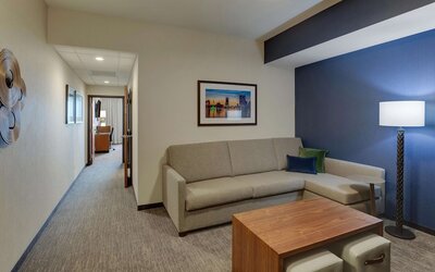 Drury Plaza Hotel Orlando - Disney Springs Area