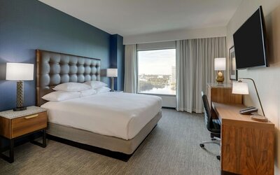 Drury Plaza Hotel Orlando - Disney Springs Area