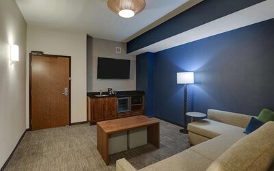 Drury Plaza Hotel Orlando - Disney Springs Area