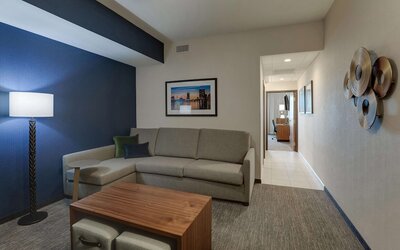 Drury Plaza Hotel Orlando - Disney Springs Area
