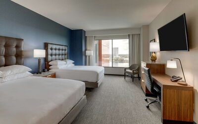 Drury Plaza Hotel Orlando - Disney Springs Area