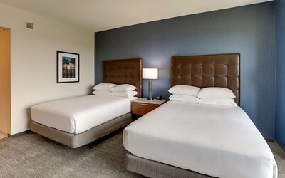 Drury Plaza Hotel Orlando - Disney Springs Area