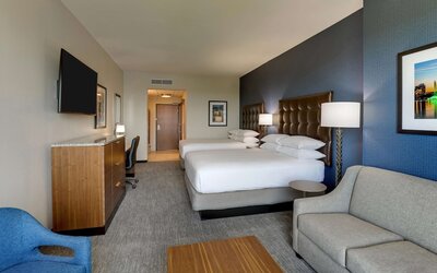 Drury Plaza Hotel Orlando - Disney Springs Area