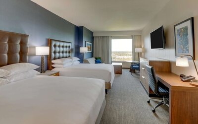 Drury Plaza Hotel Orlando - Disney Springs Area