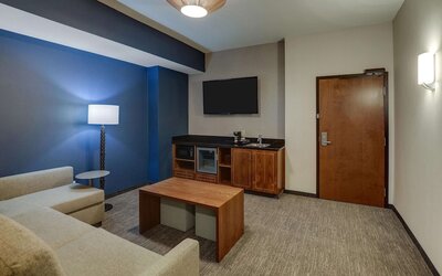 Drury Plaza Hotel Orlando - Disney Springs Area