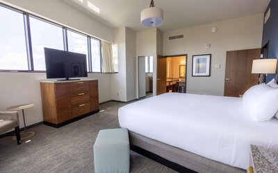 Drury Plaza Hotel Orlando - Disney Springs Area