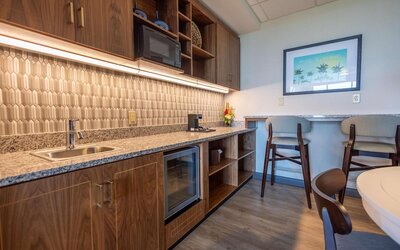Drury Plaza Hotel Orlando - Disney Springs Area