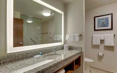 Drury Plaza Hotel Orlando - Disney Springs Area
