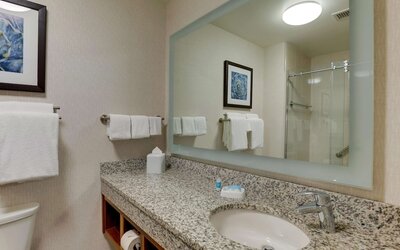 Drury Plaza Hotel Orlando - Disney Springs Area