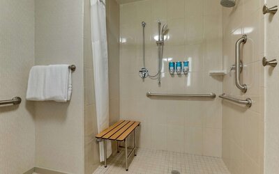 Drury Plaza Hotel Orlando - Disney Springs Area