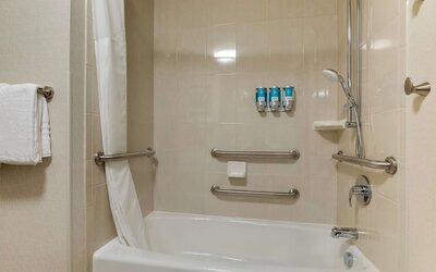 Drury Plaza Hotel Orlando - Disney Springs Area